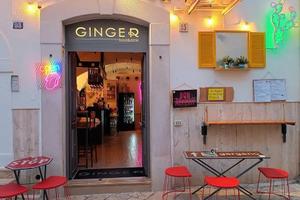 Vendita Bar/Bistrot/Ristorante PREZZO TRATTABILE