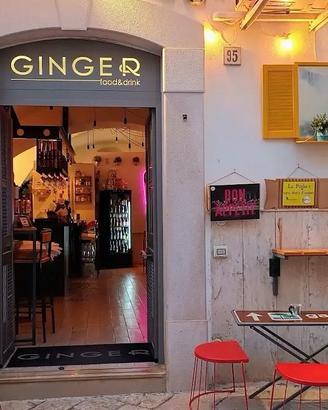 Vendita Bar/Bistrot/Ristorante PREZZO TRATTABILE