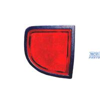 RIFLETTENTE FANALE DX MITSUBISHI L200 06-10