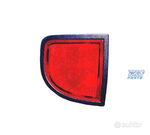 RIFLETTENTE FANALE DX MITSUBISHI L200 06-10