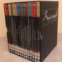 The Shakespeare Collection BBC