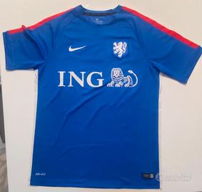 Maglia calcio originale Olanda 