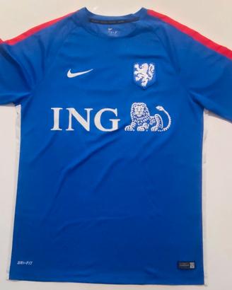 Maglia calcio originale Olanda 