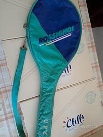 2 racchette da Tennis