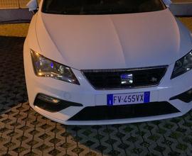 Seat leon fr