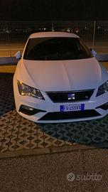 Seat leon fr