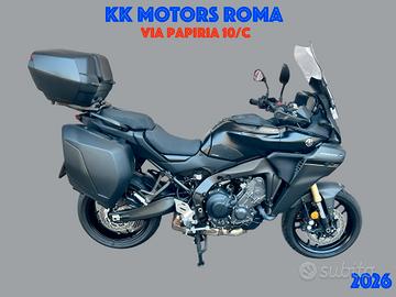 Yamaha Tracer 9 GT-3 BORSE-KM 1380-2026