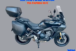 Yamaha Tracer 9 GT-3 BORSE-KM 1380-2026