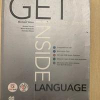 Get Inside Language Michael Vince 9780230460553