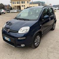 Fiat Panda 4x4 1.3 mjt 16v 4x4 75cv