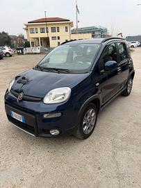 Fiat Panda 4x4 1.3 mjt 16v 4x4 75cv