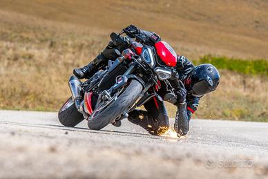 Triumph Street Triple 765 RS - 2023