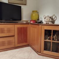 Bel  soggiorno - completo