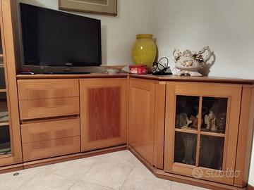 Bel  soggiorno - completo