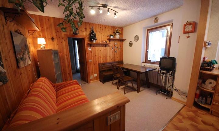 Appartamento a Madesimo vicino hotel andossi