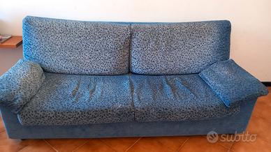 Divano letto