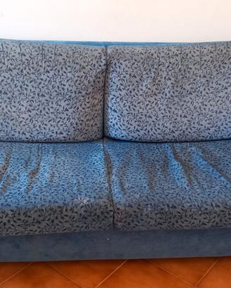 Divano letto