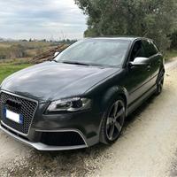 Audi RS3 8P 2.5 TFSI
