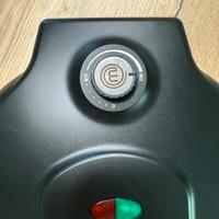 Fornetto per pizza - Masterchef