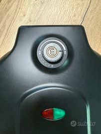 Fornetto per pizza - Masterchef