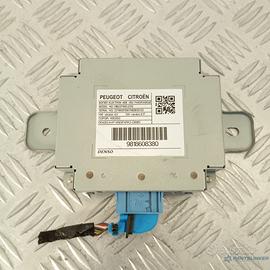 Modulo Telecamera Visiopark2 Peugeot Citroën DS 30