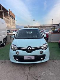 Renault Twingo SCe Stop&Start Lovely