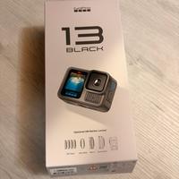 Gopro Hero 13 Black