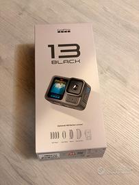 Gopro Hero 13 Black