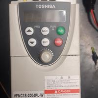 inverter Toshiba 