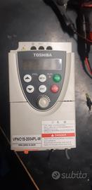 inverter Toshiba 