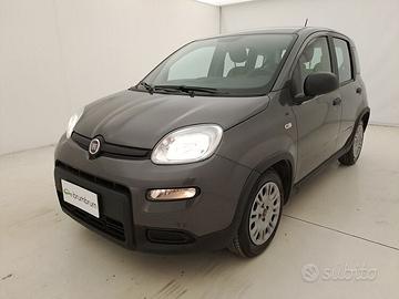 Fiat Panda Hybrid BR668231 1.0 Mild Hybrid 70CV