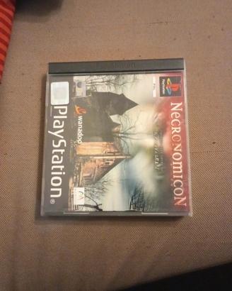 gioco PlayStation 1