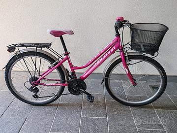 Bici 24 pollici 