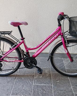 Bici 24 pollici 