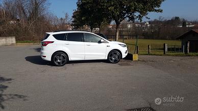 cerchi da 19"  FORD
