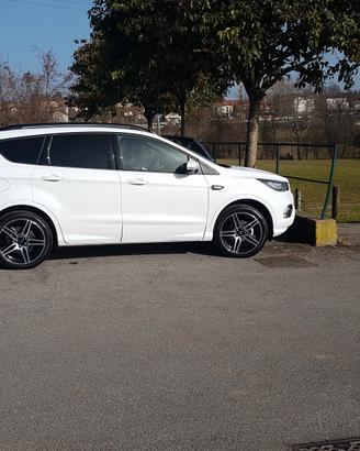 cerchi da 19"  FORD