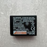 Batteria fujifilm NP-W126S