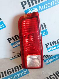 Faro Post. Superiore Sinistro Great Wall Hover