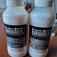 LIQUITEX PROFESSIONAL Airbrush medium