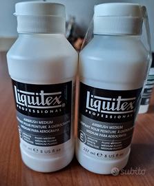 LIQUITEX PROFESSIONAL Airbrush medium