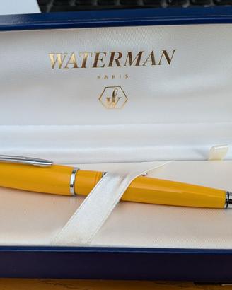 penna a sfera Waterman
