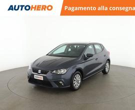 SEAT Ibiza AU30570