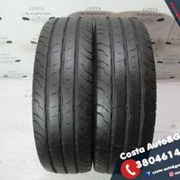 Saldi 215 75 16c Continental 85%  215 75 R16