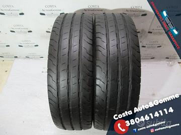 Saldi 215 75 16c Continental 85%  215 75 R16