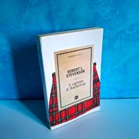 Il signore di Ballantrae - Robert L. Stevenson