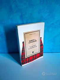 Il signore di Ballantrae - Robert L. Stevenson