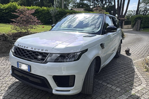 Range Rover Sport HSE Dynamic 249cv 7 posti