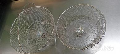 cestelli frittura originali AMC 