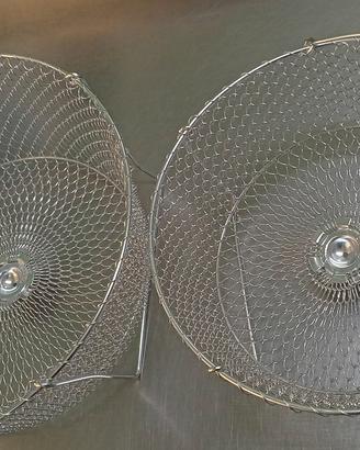 cestelli frittura originali AMC 