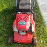 tagliaerba motore Honda 